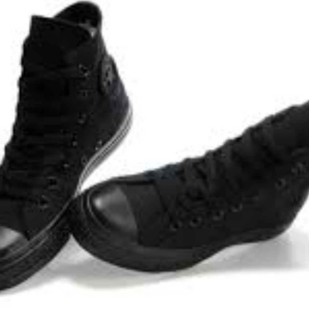 Converse All Star High Tops